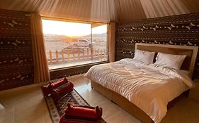 Zawaideh Desert Camp